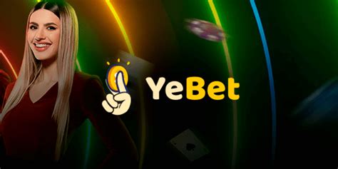 Yebet casino aplicação